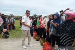 Penyaluran subsidi prioritaskan masyarakat kurang mampu