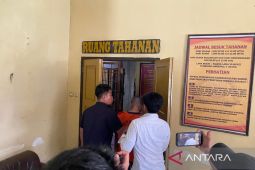 Polisi: Identitas usia pembunuh anak dalam karung di Konsel berbeda