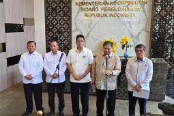 Upah peserta magang nasional ditanggung pemerintah, setara UMP