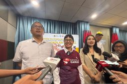 Wamendiktisaintek pastikan dua jalur penerimaan Sekolah Garuda, beasiswa dan berbayar