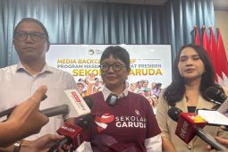Wamendiktisaintek sebut proses seleksi siswa Sekolah Garuda dilakukan transparan
