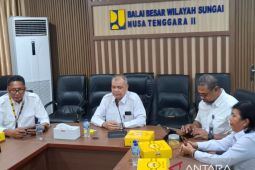 Kemen-PU pastikan beri perhatian penuh pada banjir bandang Nagekeo