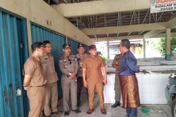 Pemkab Kubu Raya maksimalkan pasar rakyat untuk gerakkan ekonomi masyarakat