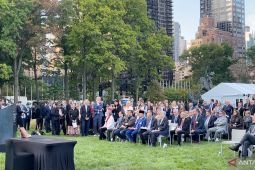 PBB minta bantuan mencari dalang dibalik serangan ke personel kemanusiaan