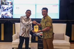 Pemkot Surabaya dan Tual kerja sama digitalisasi tata kota