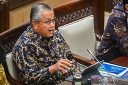 BI terus berkomitmen untuk jaga stabilitas rupiah