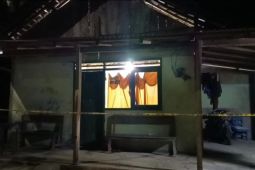 Polisi buru pelaku pembunuhan keluarga mantan istri di Pacitan