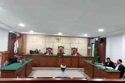 Ketua BKAD didakwa korupsi dana PNPM di Bireuen Rp856,3 juta