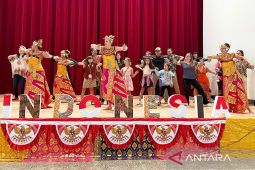 Kemlu susun strategi peningkatan peran diaspora Indonesia dukung pembangunan