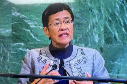 Peraih Nobel mendesak akhiri impunitas lemahkan hukum internasional