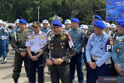 Danpuspom memastikan dua prajurit TNI pada kasus kacab bank dihukum