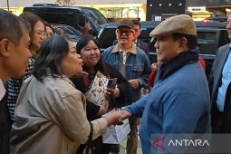 Diaspora Indonesia mitra strategis pembangunan nasional