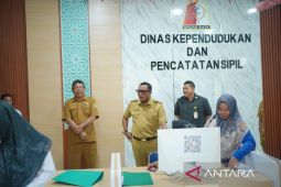 Pemkab Nagan Raya minta ASN ramah dan sopan saat layani masyarakat