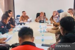 DPMG Nagan Raya gandeng wartawan wujudkan media ramah anak