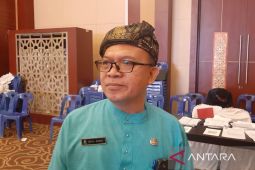 Cegah keracunan MBG, Dinkes Kepri pantau berkala dapur SPPG