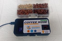 Uncen hadirkan teknologi "Coffee Nose" bagi pelaku usaha kopi Papua