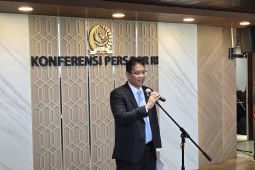 Menkeu: Dana APBN untuk IKN berlanjut pada 2026, Rp6,3 triliun