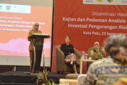 Pedoman analisis biaya manfaat investasi PRB perlu diuji