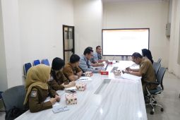 Kanwil Kemenkum evaluasi Perda Bengkulu seimbangkan pembangunan-warga