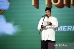 Gubernur Sumut instruksikan  tambah bantuan rumah ibadah