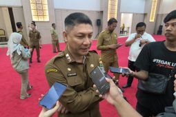 Pengisian 20 jabatan eselon II di Pemprov Banten tunggu persetujuan pusat