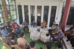 Kajari Serang sebut kasus kecelakaan mahasiswi Untirta berakhir damai