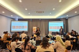 BP3MI NTT gandeng IOM tingkatkan kapasitas instruktur OPP