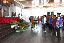 Pemkot Kupang tekankan peran aktif FKUB dalam menjaga toleransi