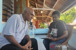 Memastikan masyarakat terjamin JKN untuk mewujudkan Papua Sehat