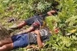 Kaops DC: Kontak tembak hambat evakuasi korban penembakan KKB di Bingki