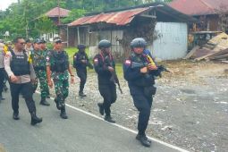 Pangdam XVII/Cenderawasih ajak warga ikut menjaga keamanan di Yalimo