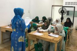 Dompet Dhuafa Waspada hadirkan program keterampilan menjahit