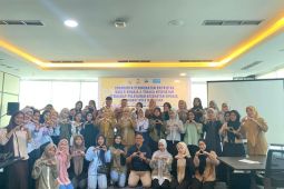 Dinkes Makassar dan UNICEF perkuat peran remaja akses layanan kesehatan