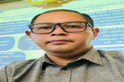 Legislator FG ucapkan terima kasih perjuangan Fraksi PDIP DPRD DIY- DPR danais tetap Rp1 trilium