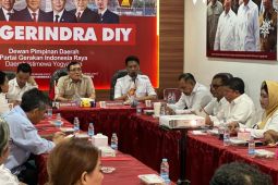 Danais jadi penopang program strategis, Mas Marrel: Keistimewaan harus dijaga