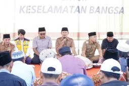Pemkab Lamongan segera pasang dua lampu lalu lintas di JLU