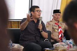 Ketua DPRD Bogor yakin Pemkab dapat temukan solusi konflik Parungpanjang