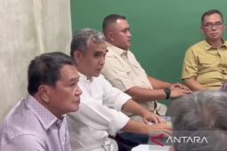 MPR sebut posisi Indonesia di dunia semakin dihormati