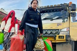 Polres Jayawijaya: Pengungsi Yalimo di Wamena terdata 684 orang