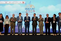 Wamenlu sebut Amerika Latin mitra strategis di bidang mineral kritis