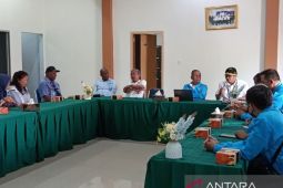 BP3OKP dan KONI Pusat audiensi perkuat SDM OAP