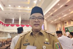 Disnaker Lampung gelar pelatihan vokasi di 22 desa untuk tambah keterampilan kerja