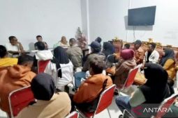DPRD Gorontalo Utara terima aduan warga terkait lahan bekas HGU
