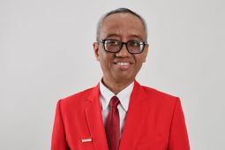 Harjo Seputro menginspirasi lewat prestasi dan dedikasi di Untag Surabaya