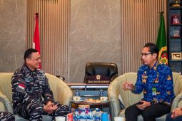 Pemkot Medan tingkatkan koordinasi lintas sektor tekan  masalah narkoba