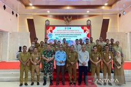 Bupati Sukamara tegaskan reforma agraria ciptakan keadilan bagi masyarakat