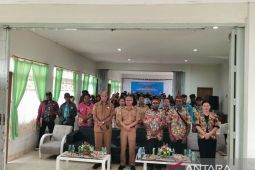 Pemkab Jayawijaya dorong pembinaan minat bakat siswa SMP
