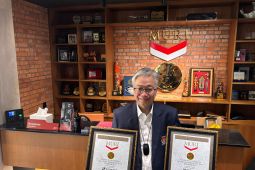 SCUA tak tutup kemungkinan buka Museum Catur Indonesia