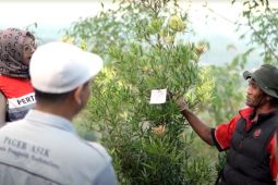 Flogacy, bentuk komitmen Pertamina Patra Niaga JBB jaga keanekaragaman hayati
