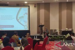 BPJS Kesehatan Pangkalpinang gelar sosialisasi dan evaluasi implementasi kebijakan Tahun 2024